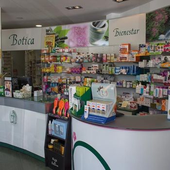 Talavera medicina farmacia natural Talavera medicina farmacia natural